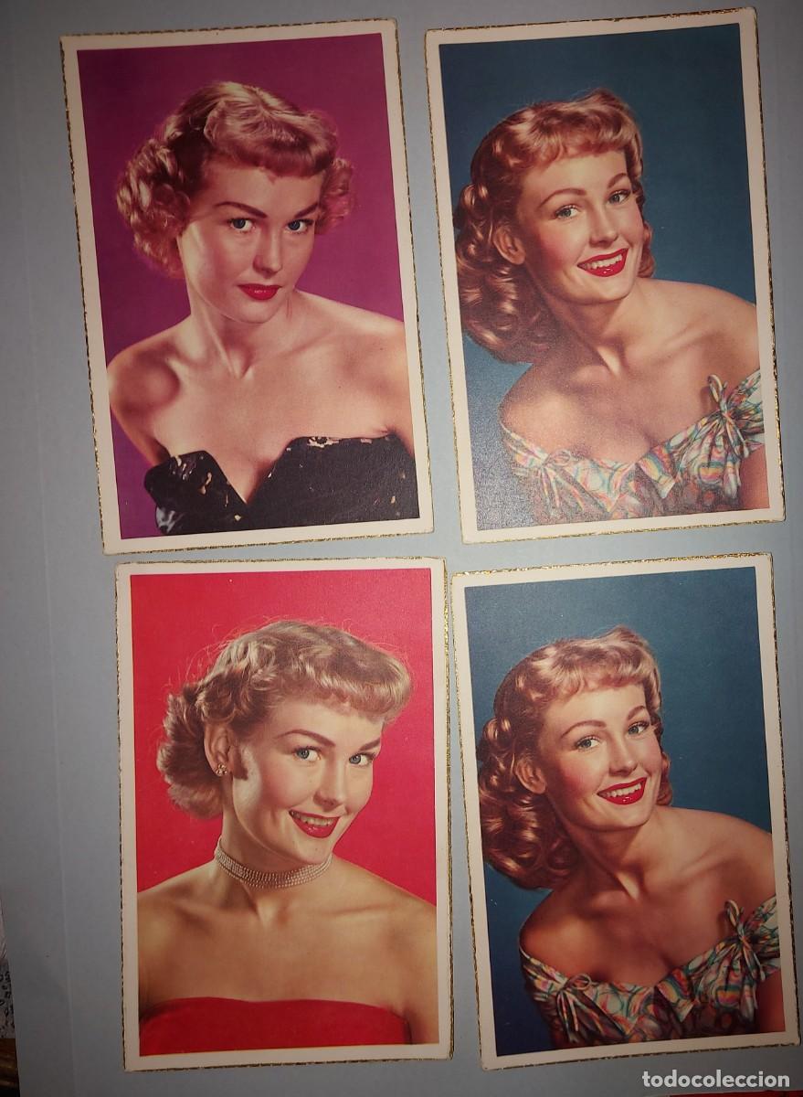 Postales: ANTIGUAS TARJETAS POSTALES, MUJERES
