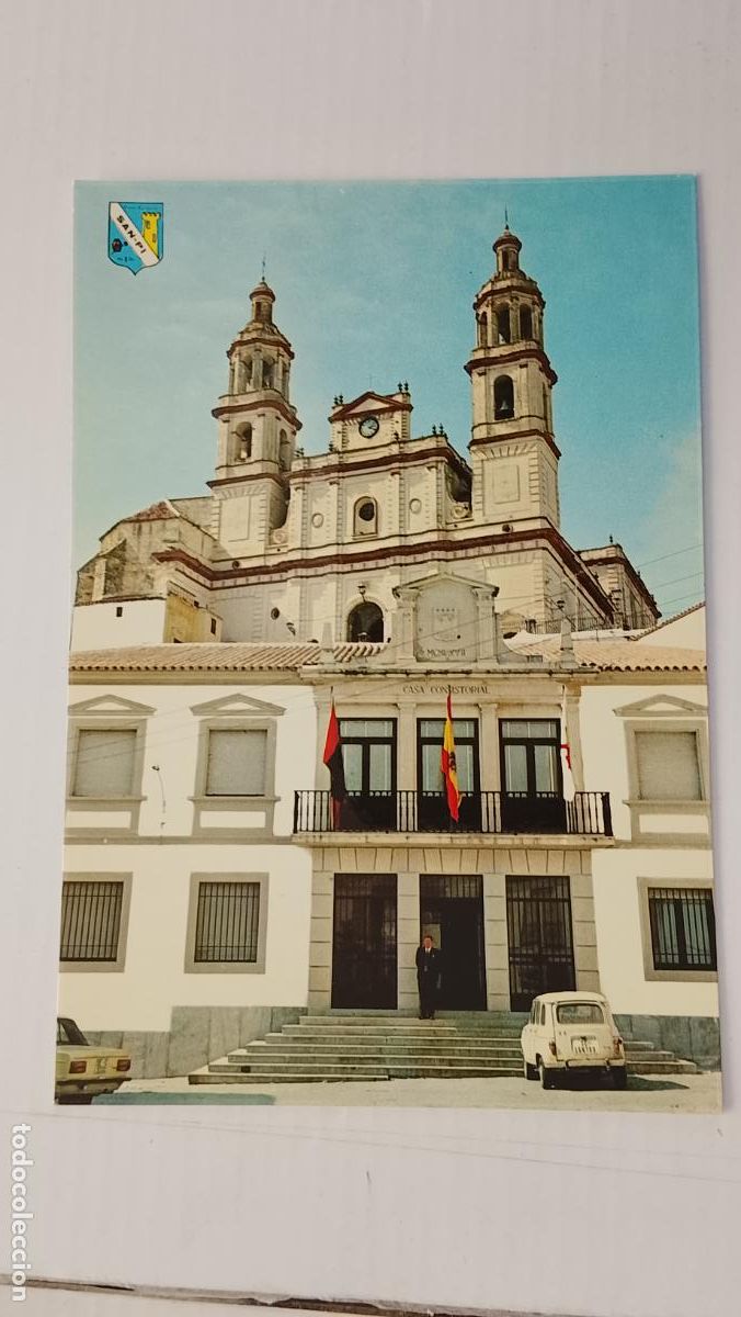 Postales: postal cadiz provincia - pueblos - olvera