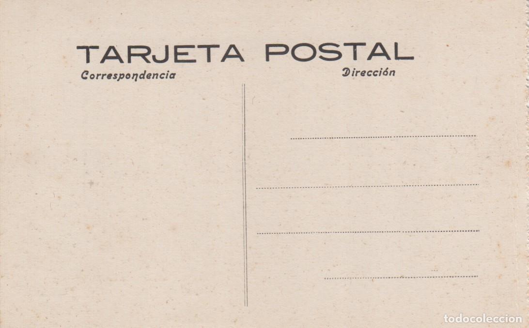 Postales: POSTAL ACCIONANDO EL PROYECTOR - Foto 2