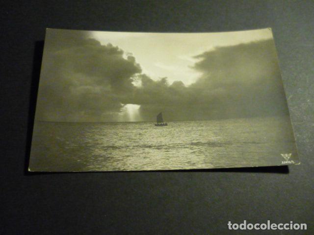 Postales: PAISAJE MARINO POSTAL