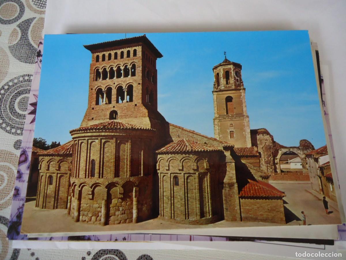 Postales: GRAN LOTE DE MAS DE 2,5KG DE POSTALES - Foto 2