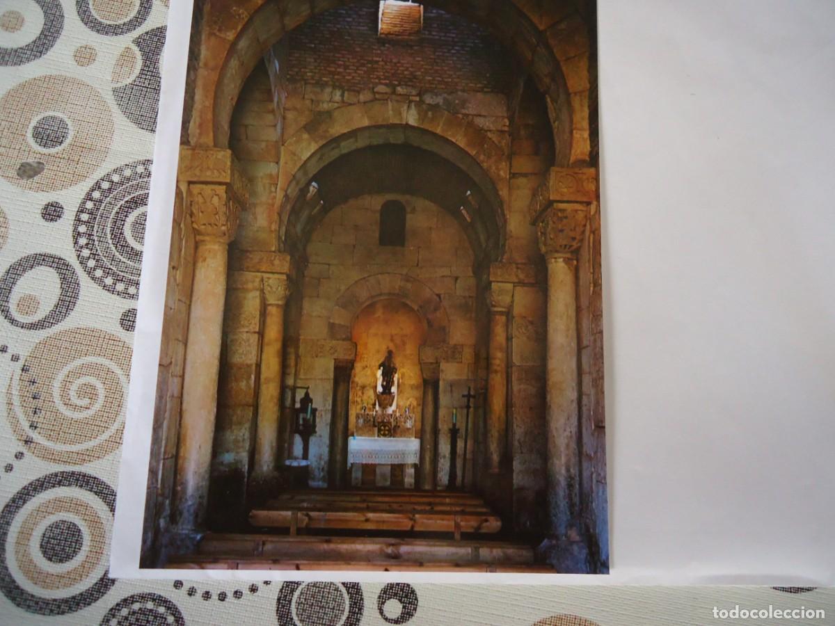 Postales: GRAN LOTE DE MAS DE 2,5KG DE POSTALES - Foto 3