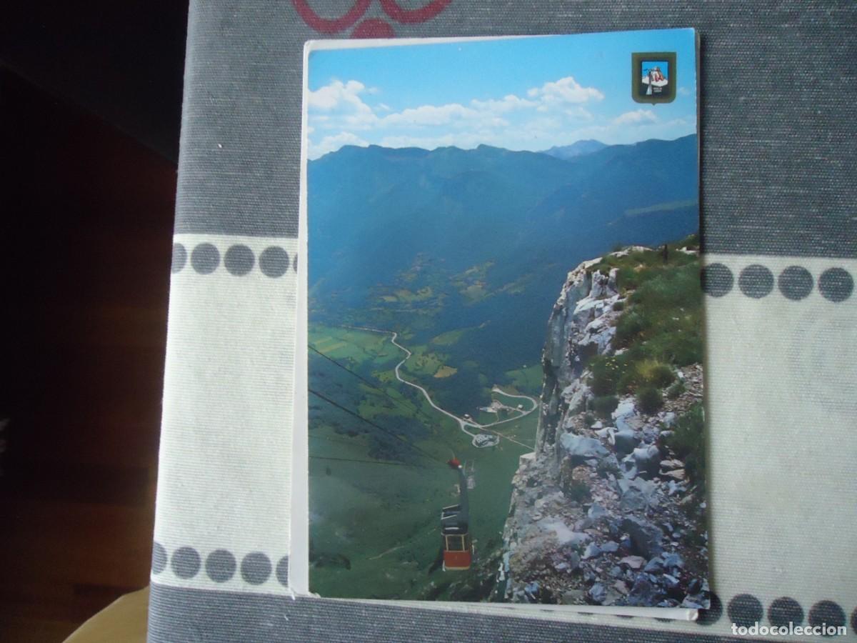 Postales: GRAN LOTE DE MAS DE 2,5KG DE POSTALES - Foto 7