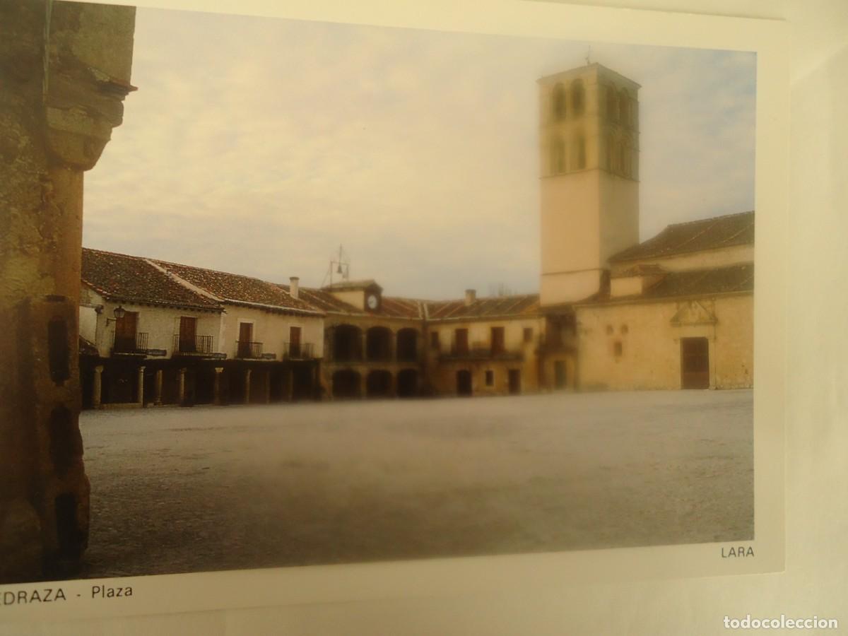 Postales: GRAN LOTE DE MAS DE 2,5KG DE POSTALES - Foto 10