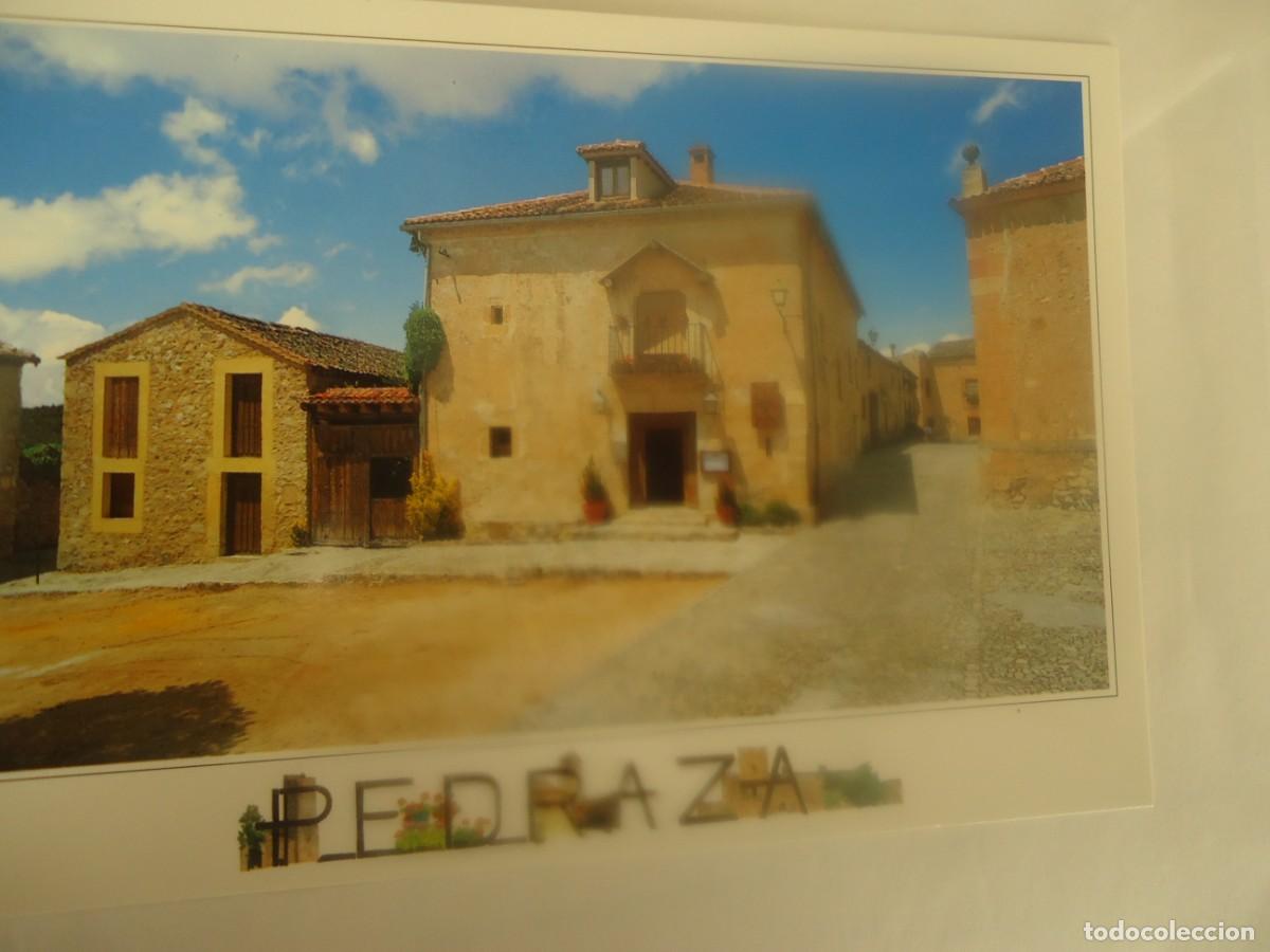Postales: GRAN LOTE DE MAS DE 2,5KG DE POSTALES - Foto 11
