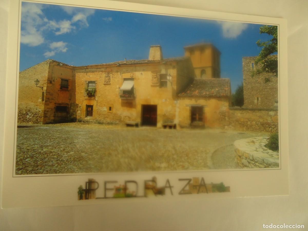 Postales: GRAN LOTE DE MAS DE 2,5KG DE POSTALES - Foto 12