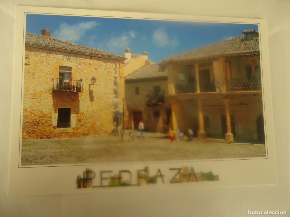 Postales: GRAN LOTE DE MAS DE 2,5KG DE POSTALES - Foto 13