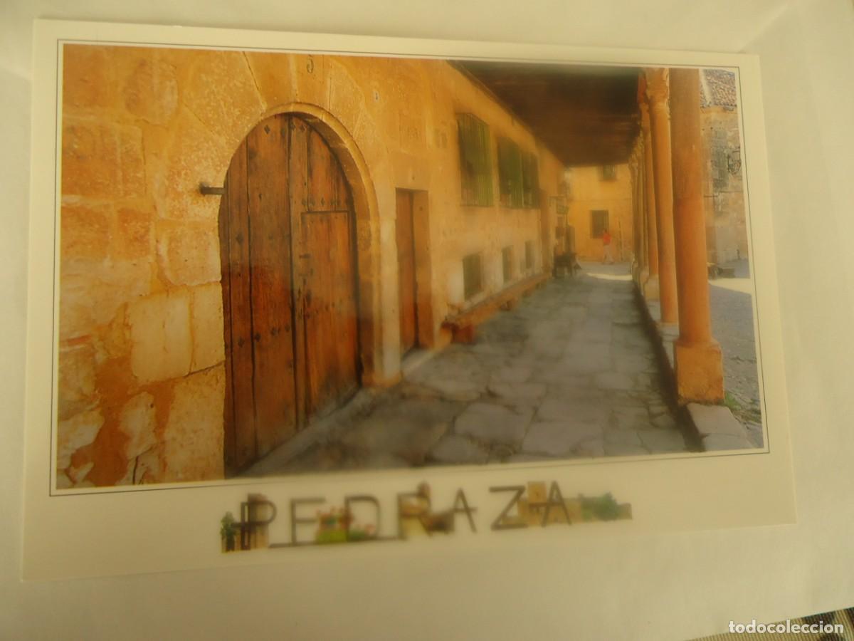 Postales: GRAN LOTE DE MAS DE 2,5KG DE POSTALES - Foto 14