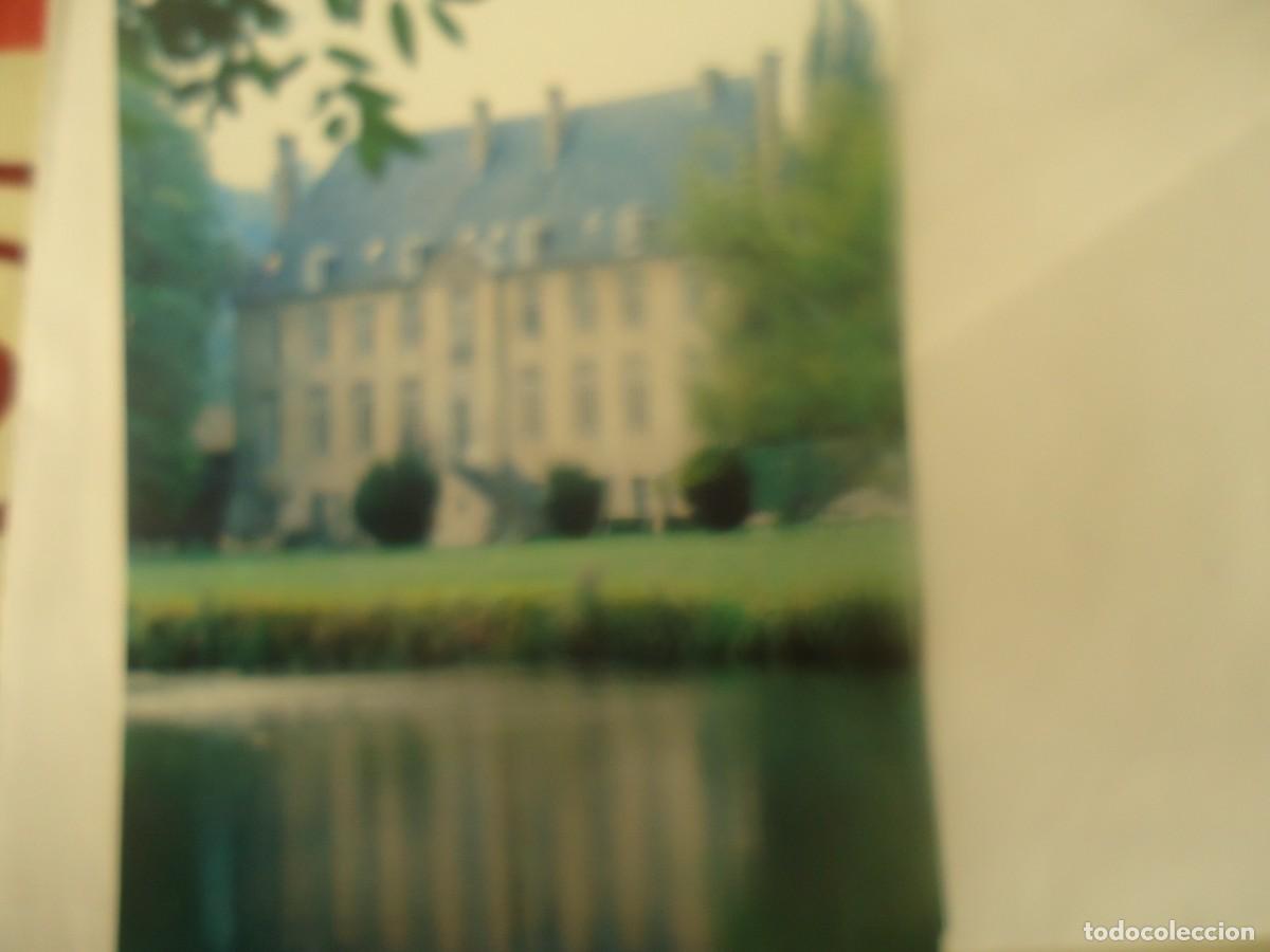 Postales: GRAN LOTE DE MAS DE 2,5KG DE POSTALES - Foto 15