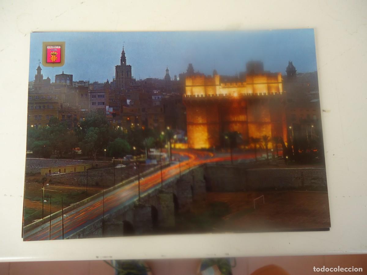 Postales: GRAN LOTE DE MAS DE 2,5KG DE POSTALES - Foto 23