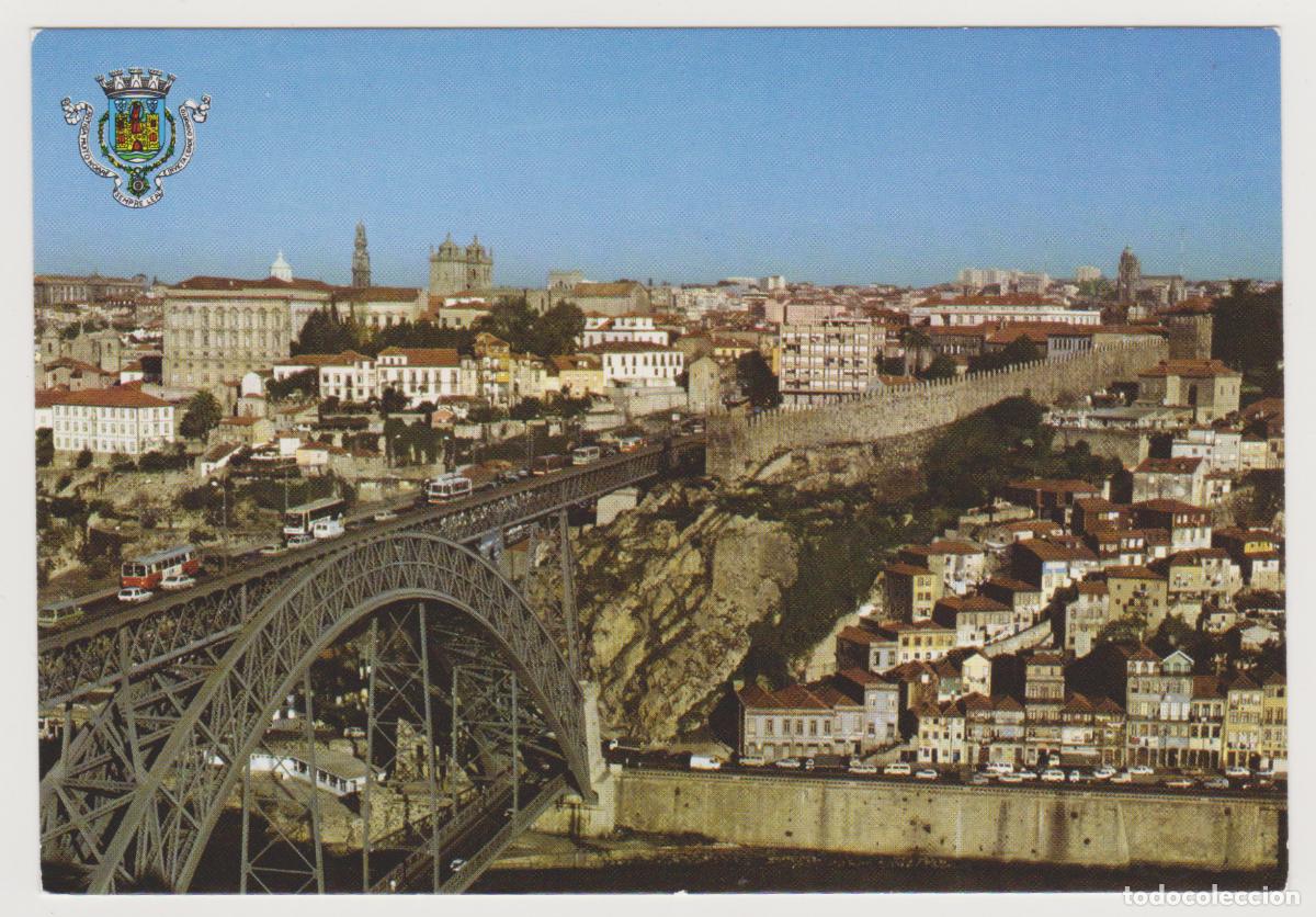 Postales: LOTE DE 15 POSTALES - PORTUGAL, LONDRES, VENEZIA, ECUADOR, GDANSK, RUSIA, ITALIA, ANGOLA...