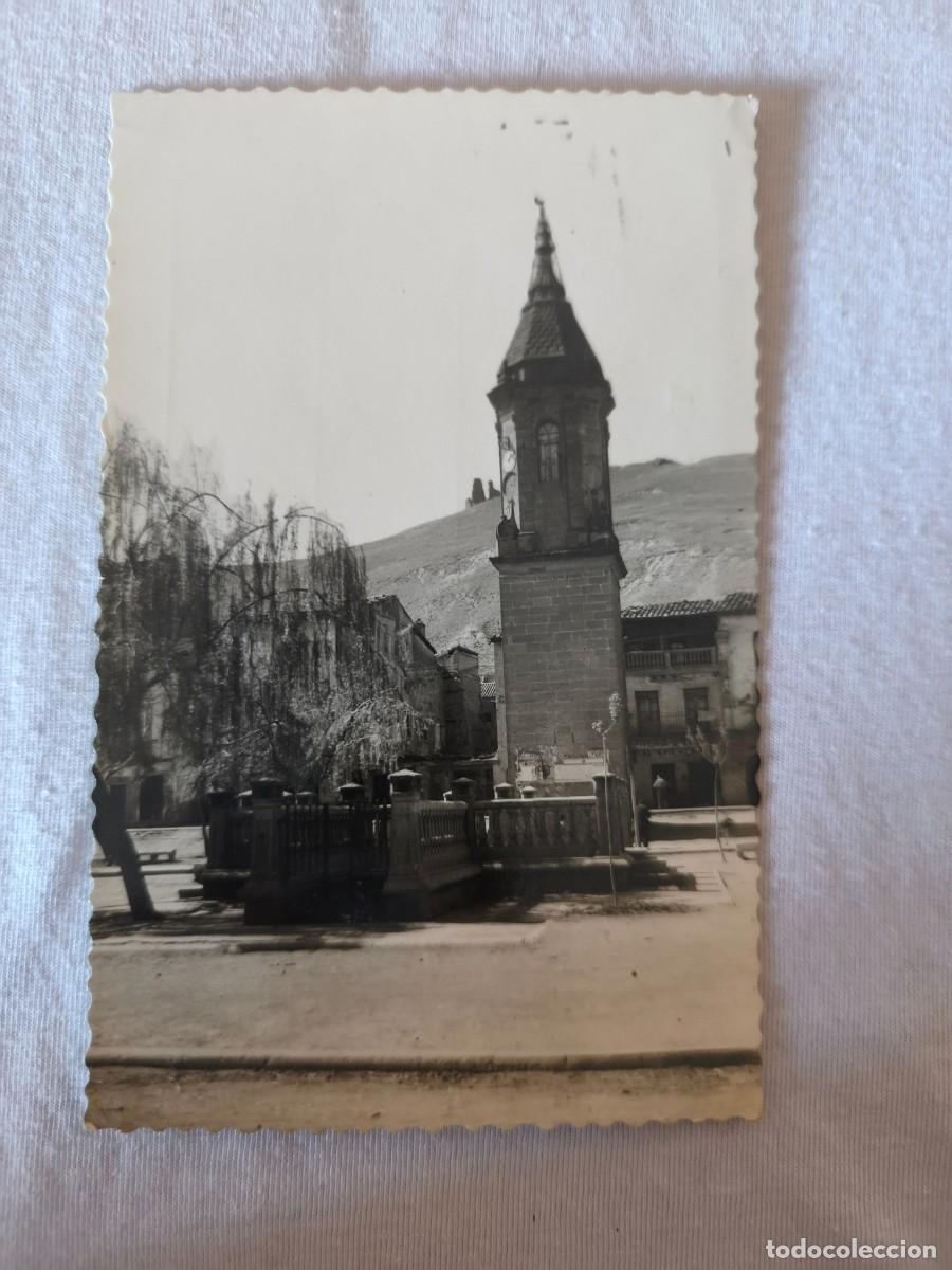 Cartoline: Postal antigua escrita estado normal