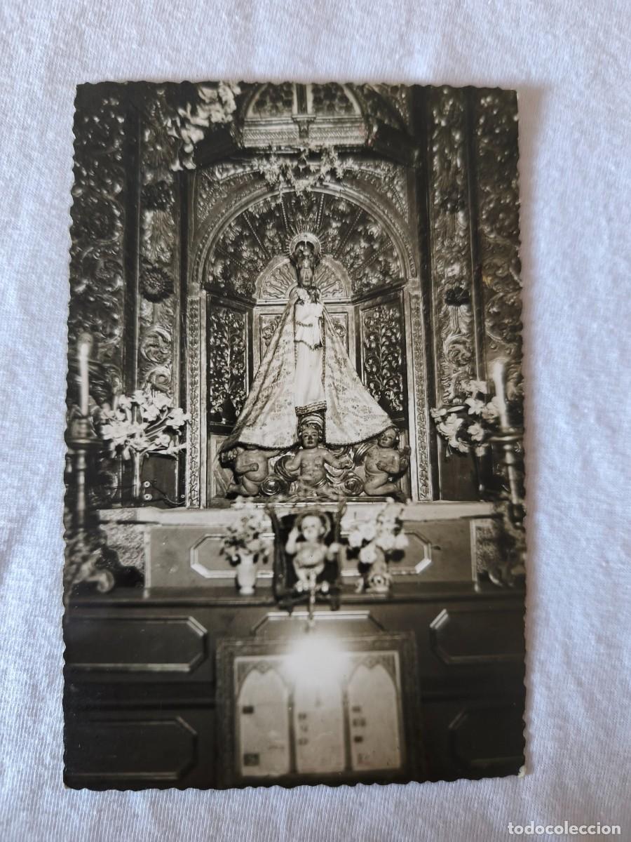 Cartes Postales: Postal antigua escrita estado normal