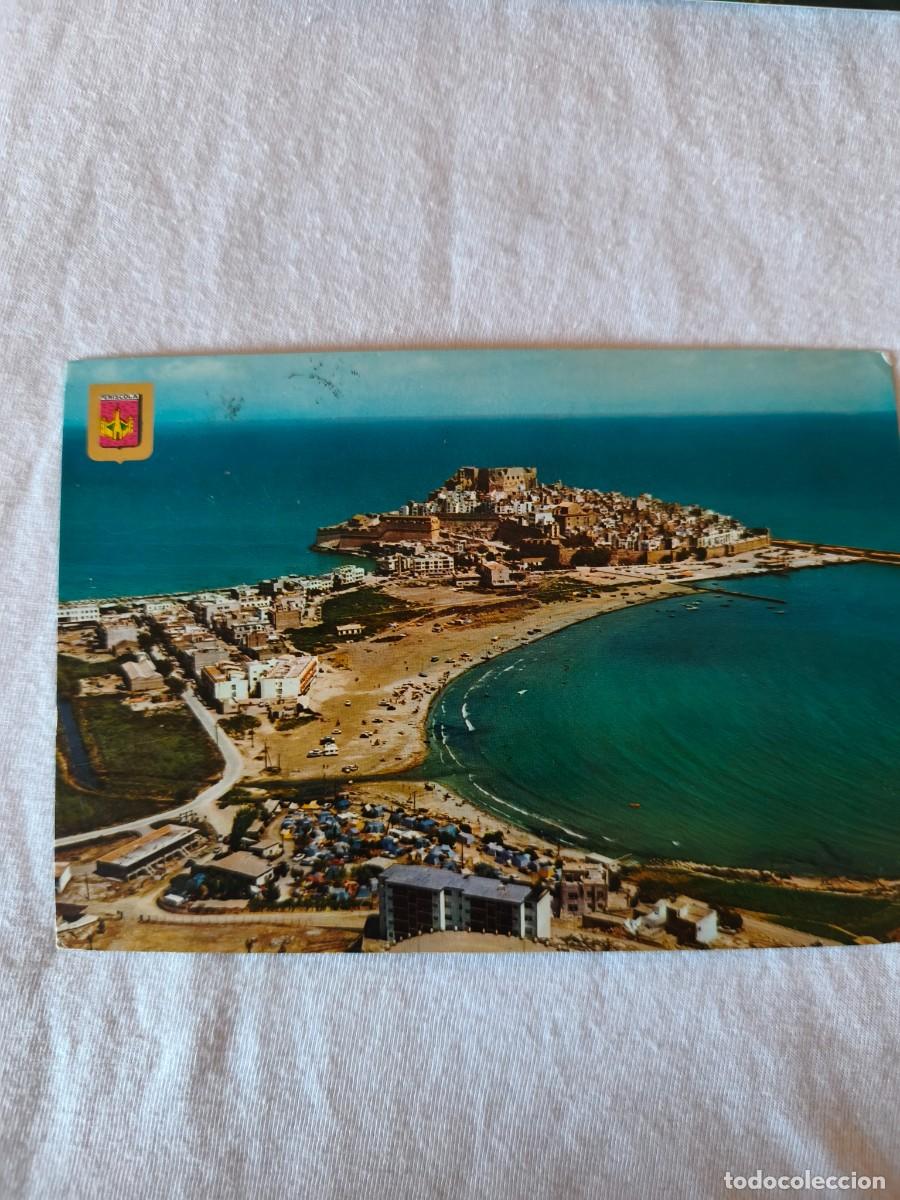 Cartes Postales: Postal antigua escrita estado normal