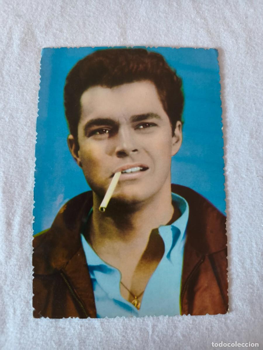 Postcards: Foto Postal Richard Reymer antigua escrita estado normal