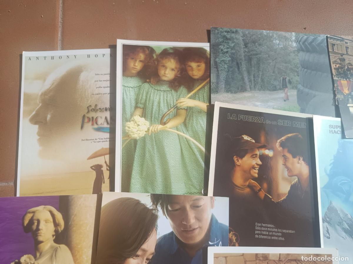 Postales: Lote de postales vintage - Foto 2