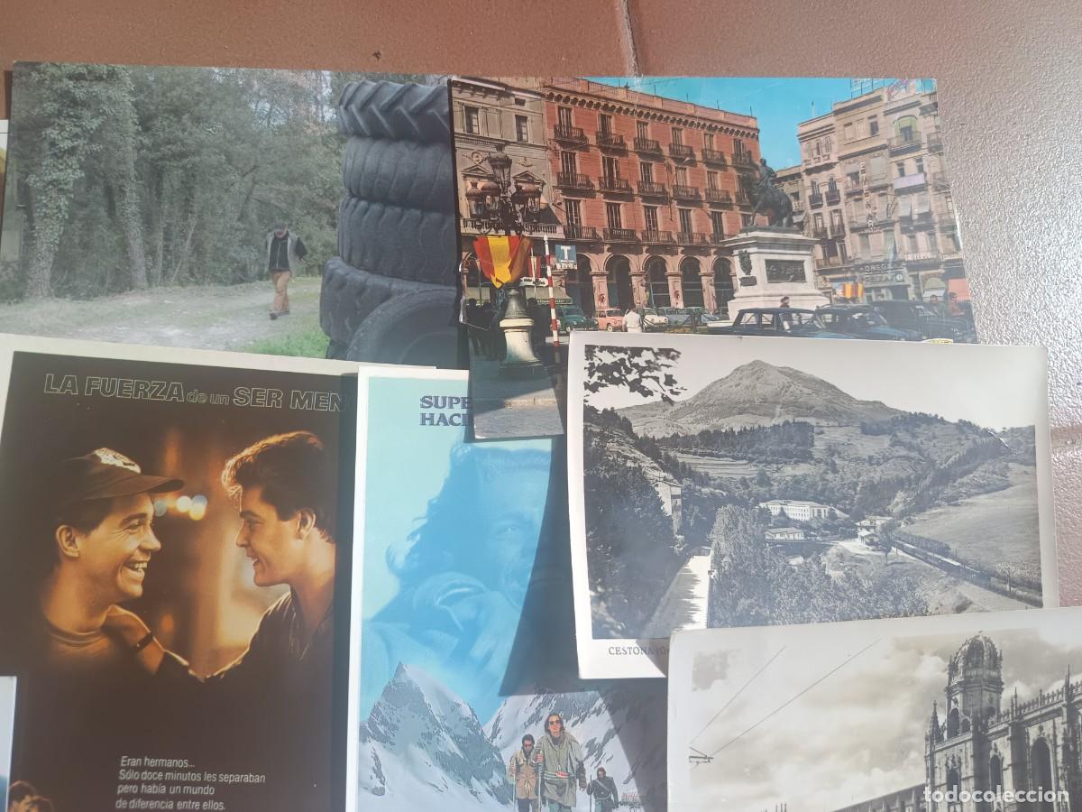 Postales: Lote de postales vintage - Foto 3