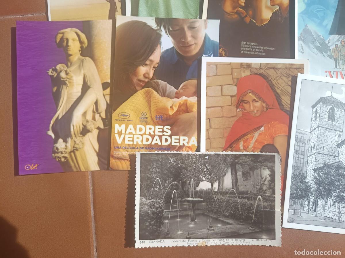 Postales: Lote de postales vintage - Foto 7