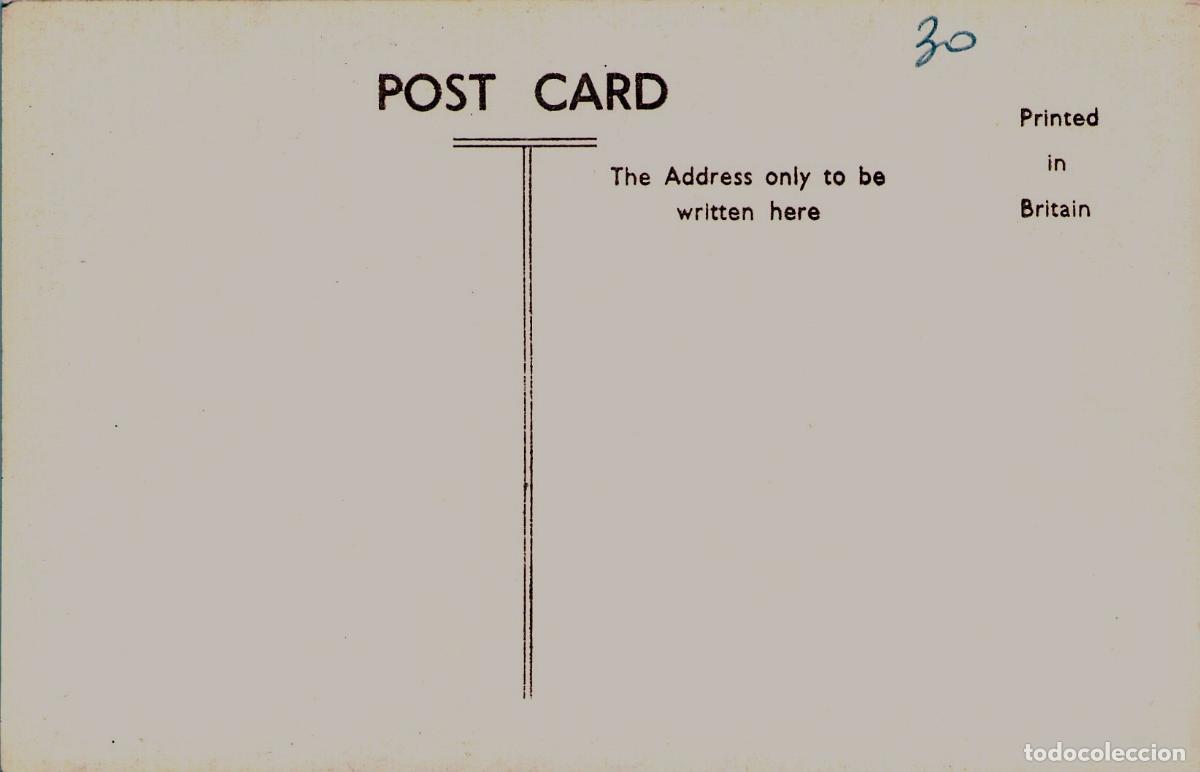Postales: Postal de High Corrie en la Isla de Arran, Escocia - Foto 2