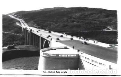 Postales: Portugal ++ & Postal, Lisboa, Autopista, Coleccao Dulia (64)