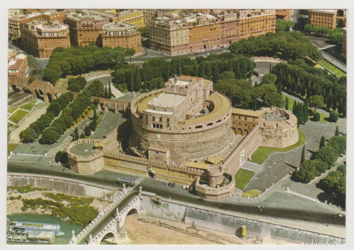 Postales: LOTE DE 10 POSTALES - ROMA, GRECIA, ITALIA, SAN FRANCISCO, INGLATERRA, CALIFORNIA, HAWAII, ALEMANIA.