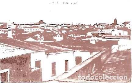 Postais: Portugal ++ y Postal, Loul&eacute;, Vista parcial, Aspectos del antiguo Loul&eacute;, Reproducci&oacute;n (266654)