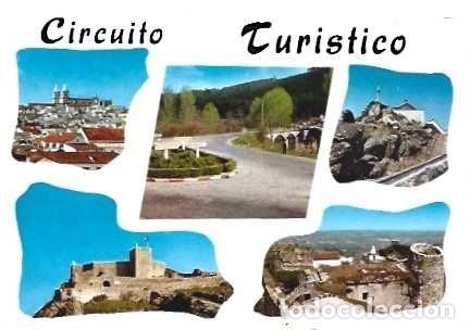 Cartes Postales: Portugal & Portugal Turistico, Portalegre, Marv&atilde;o, Castelo de Vide, Lisboa 1978 (713)