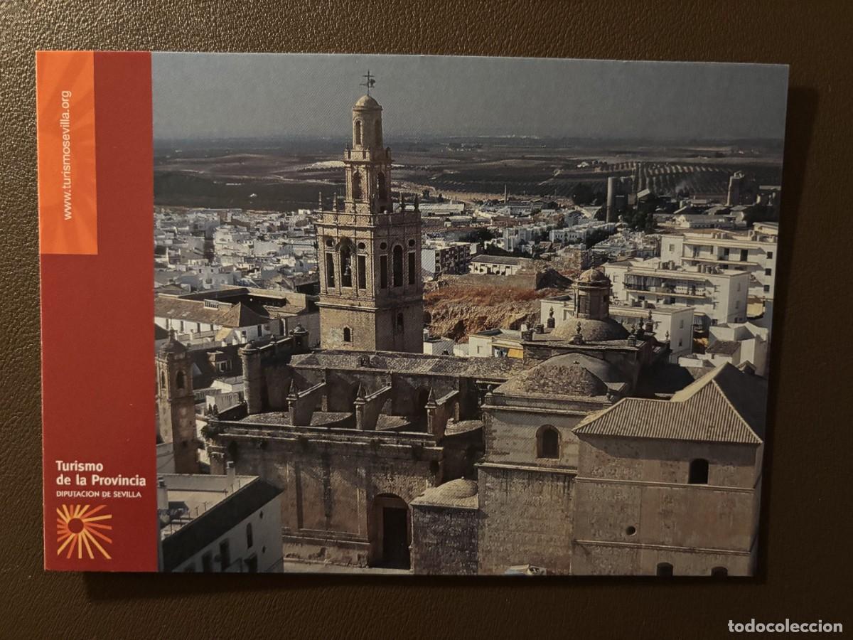 Cartes Postales: Postal Sevilla - Sierra Sur