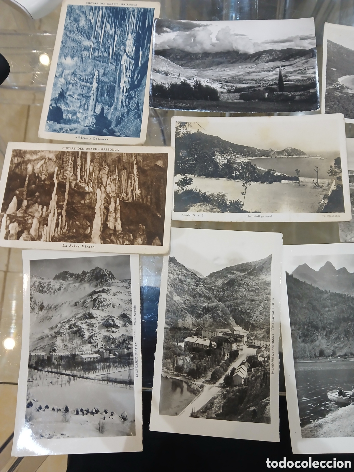 Postales: Lote de postales se vende lote - Foto 2