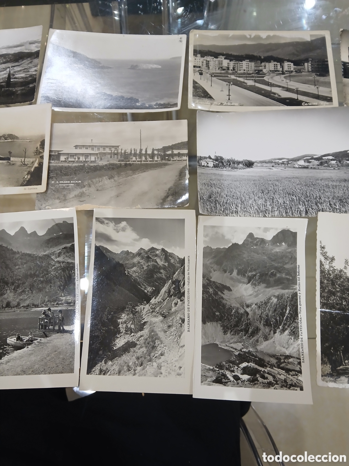 Postales: Lote de postales se vende lote - Foto 3