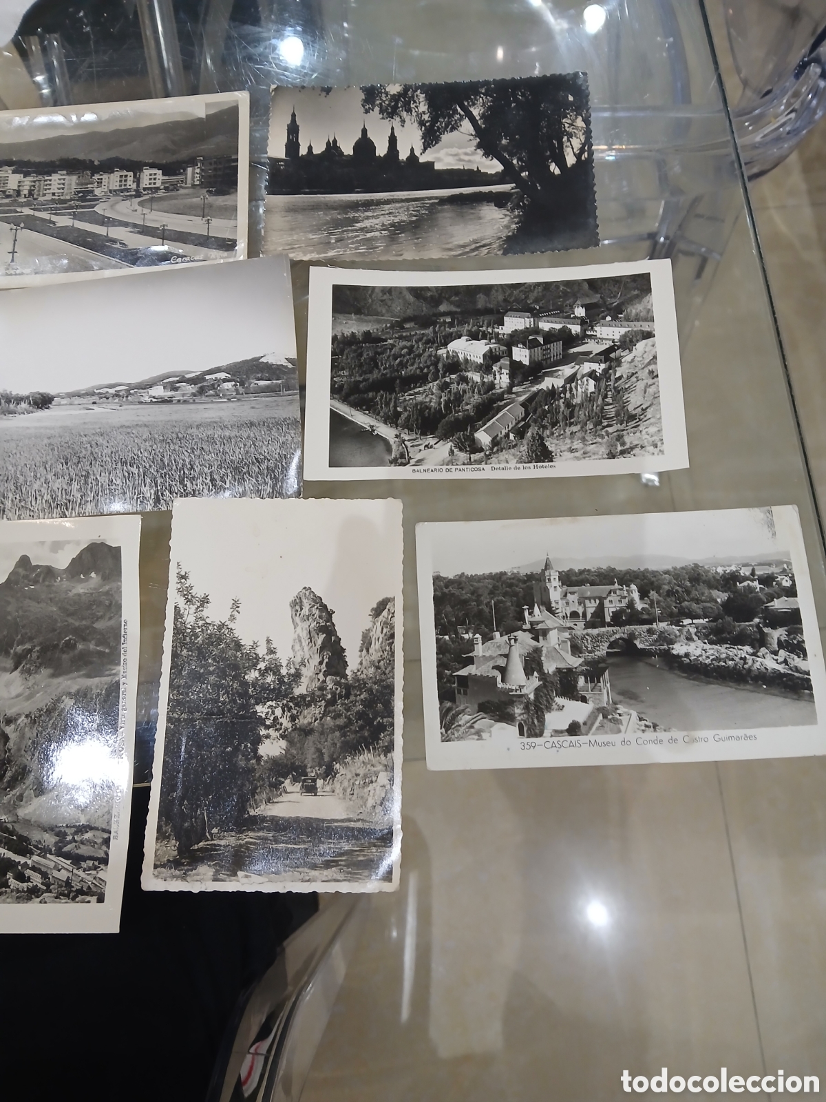 Postales: Lote de postales se vende lote - Foto 4
