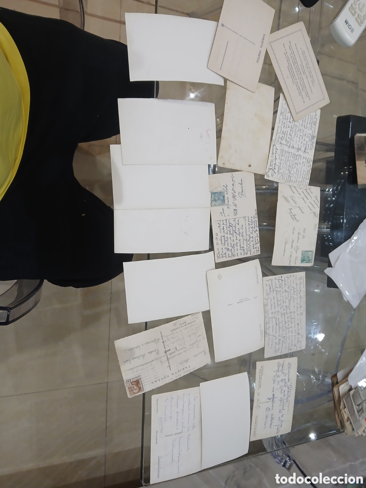 Postales: Lote de postales se vende lote - Foto 5