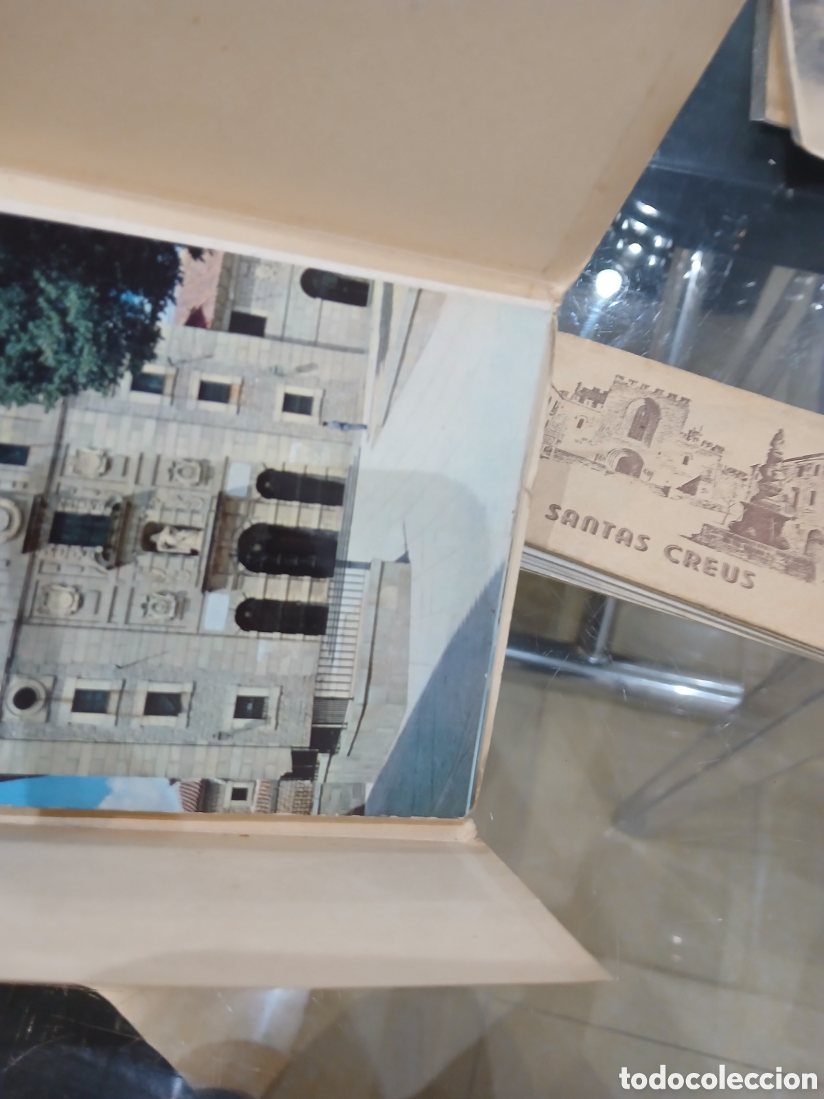 Postales: Lote de postales varios - Foto 3