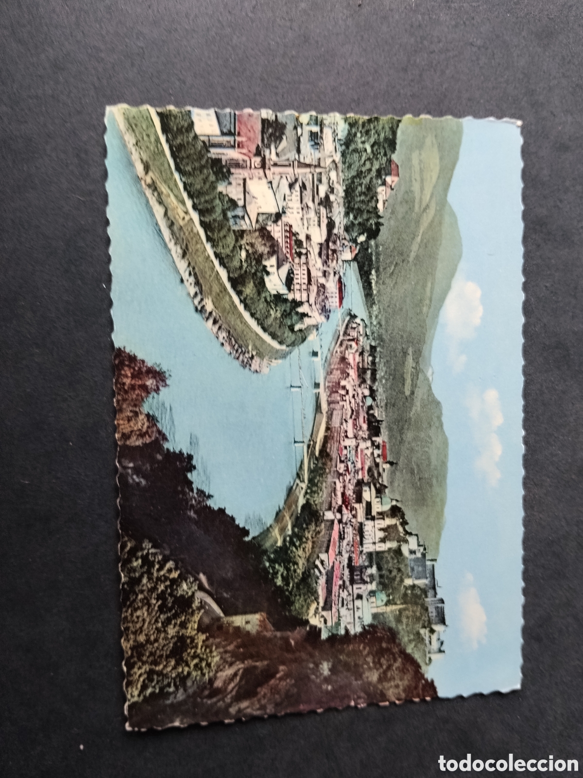 Postales: Postal Colorfotkarte Nr.S 170
