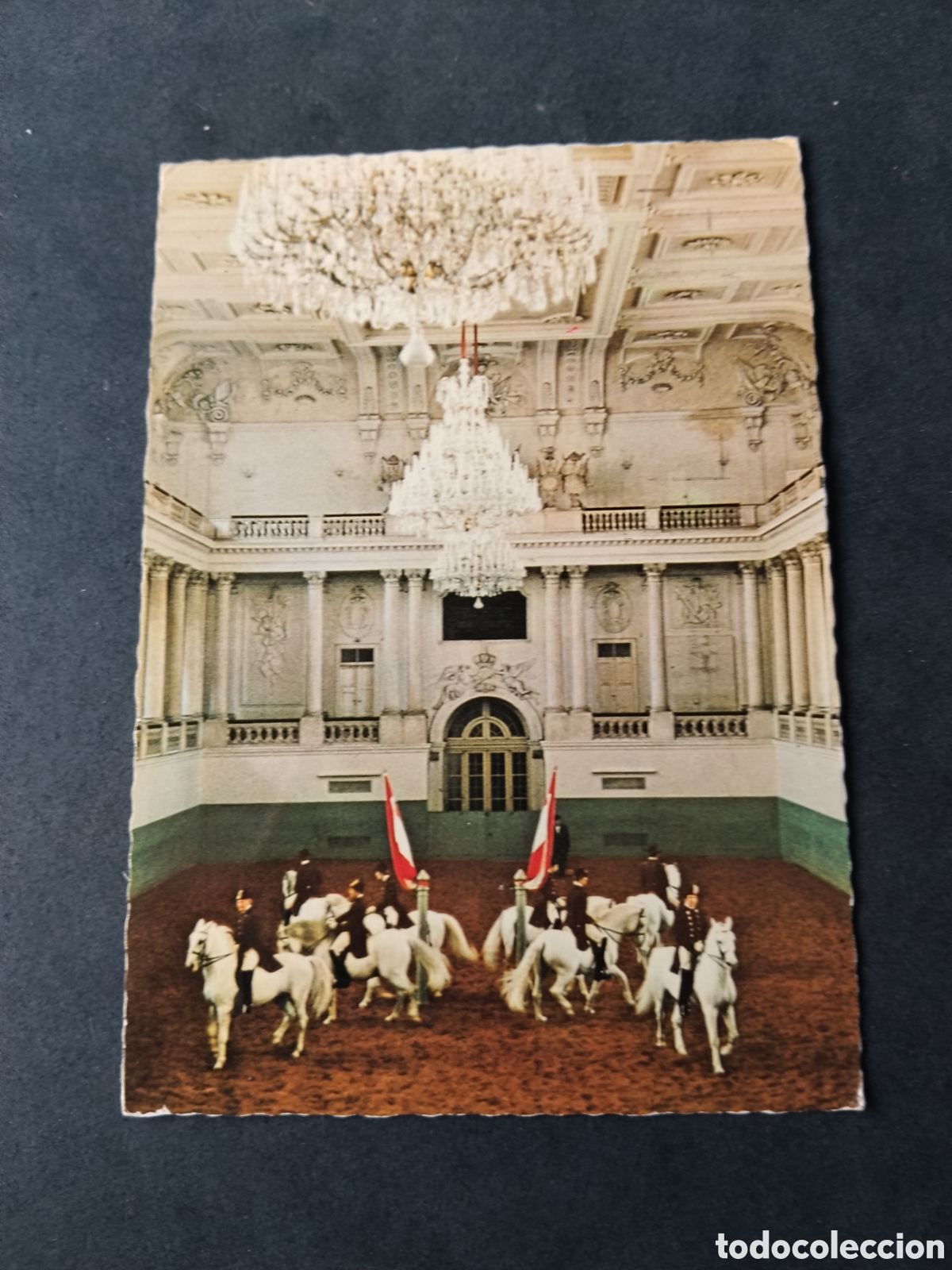 Postales: Postal Rathaus Information 434444 - Foto 1