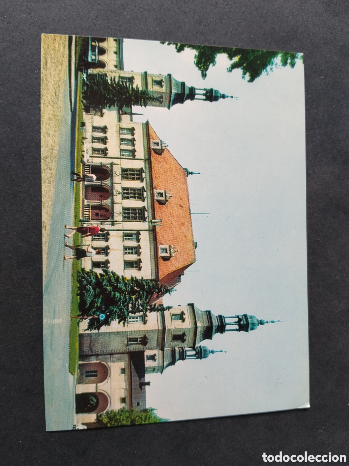 Postales: Postal Kielce ........ - Foto 1
