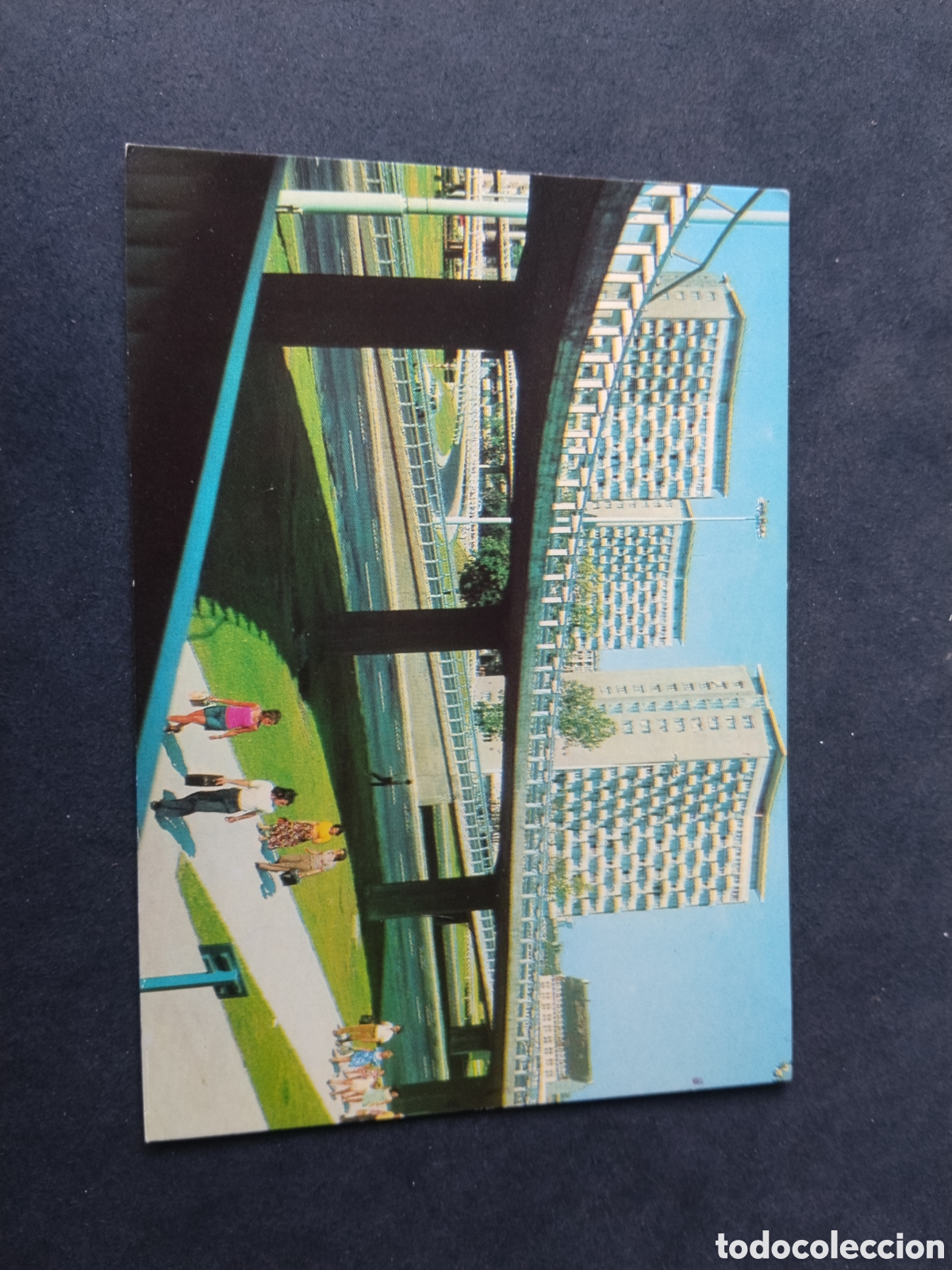 Postales: Postal Warszawa .........