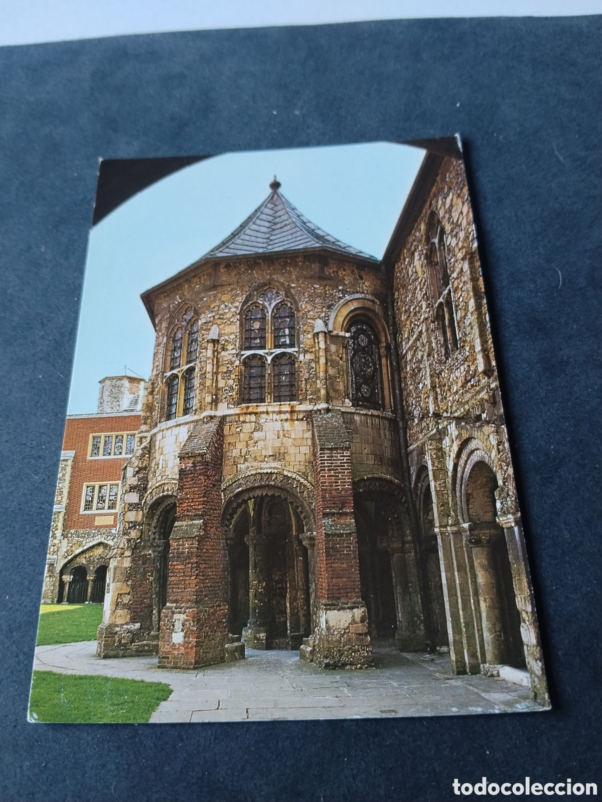 Postales: Postal Pitkin Pictorial Postacrds ..... - Foto 1