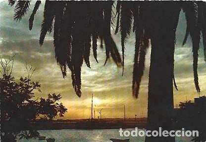 Postales: Portugal & Marcofilia, Faro, Poente, Amora Cruz de Peau 1968 (114)