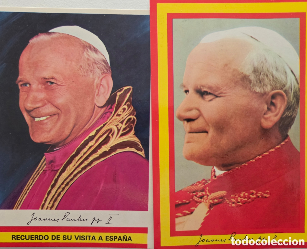 Postales: 23 Postales vintage variadas - Foto 2