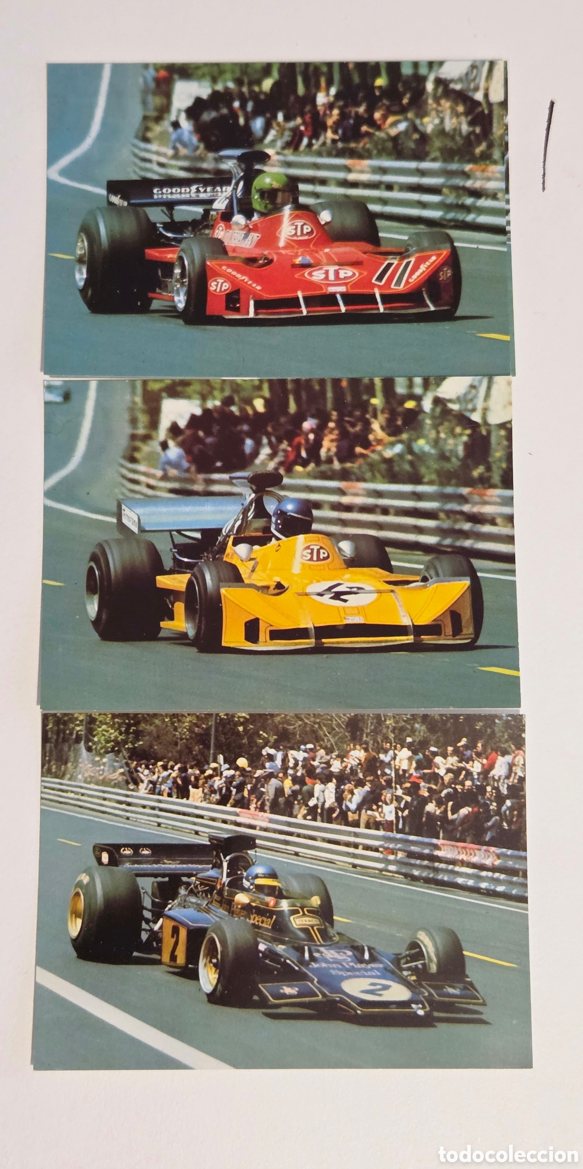 Postales: 23 Postales vintage variadas - Foto 7