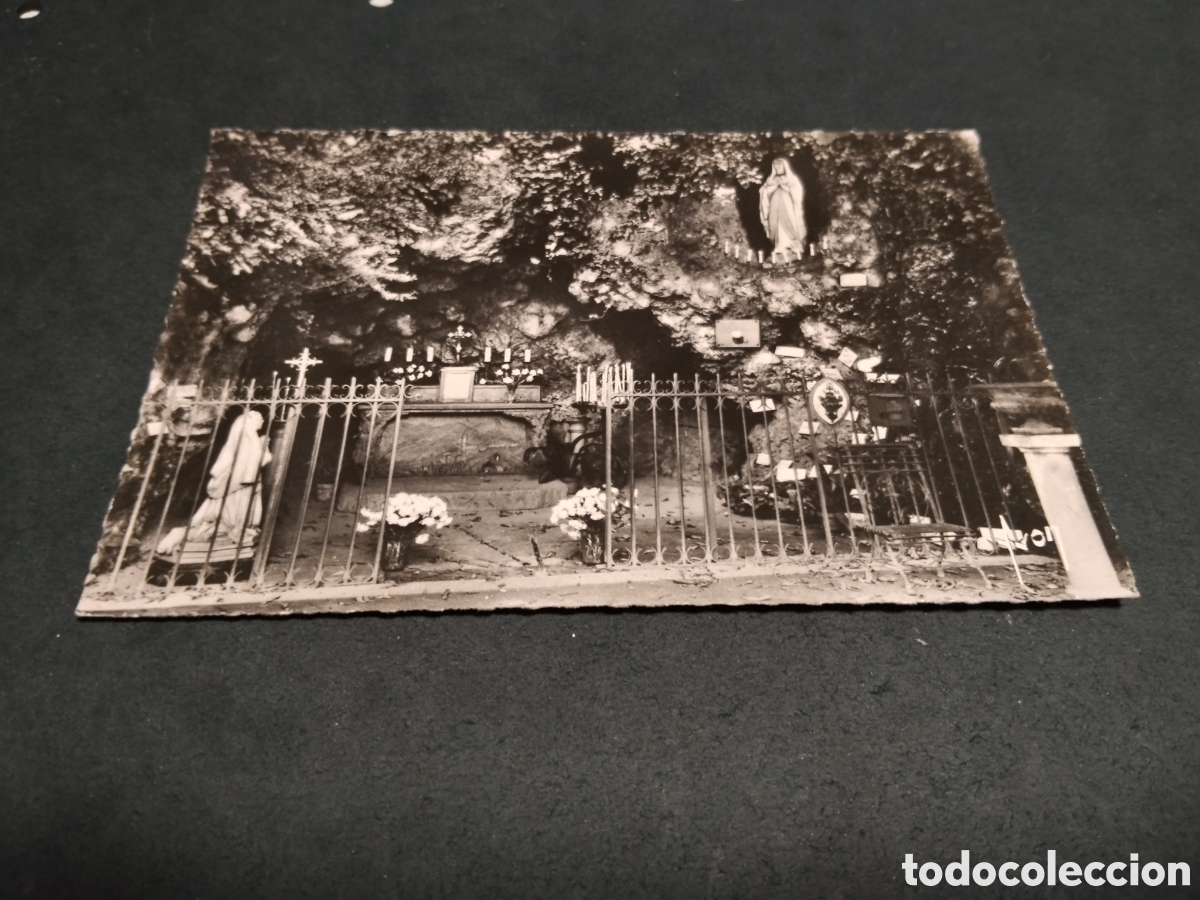 Postales: Postal Couvent Saint - Gildard - Nevers
