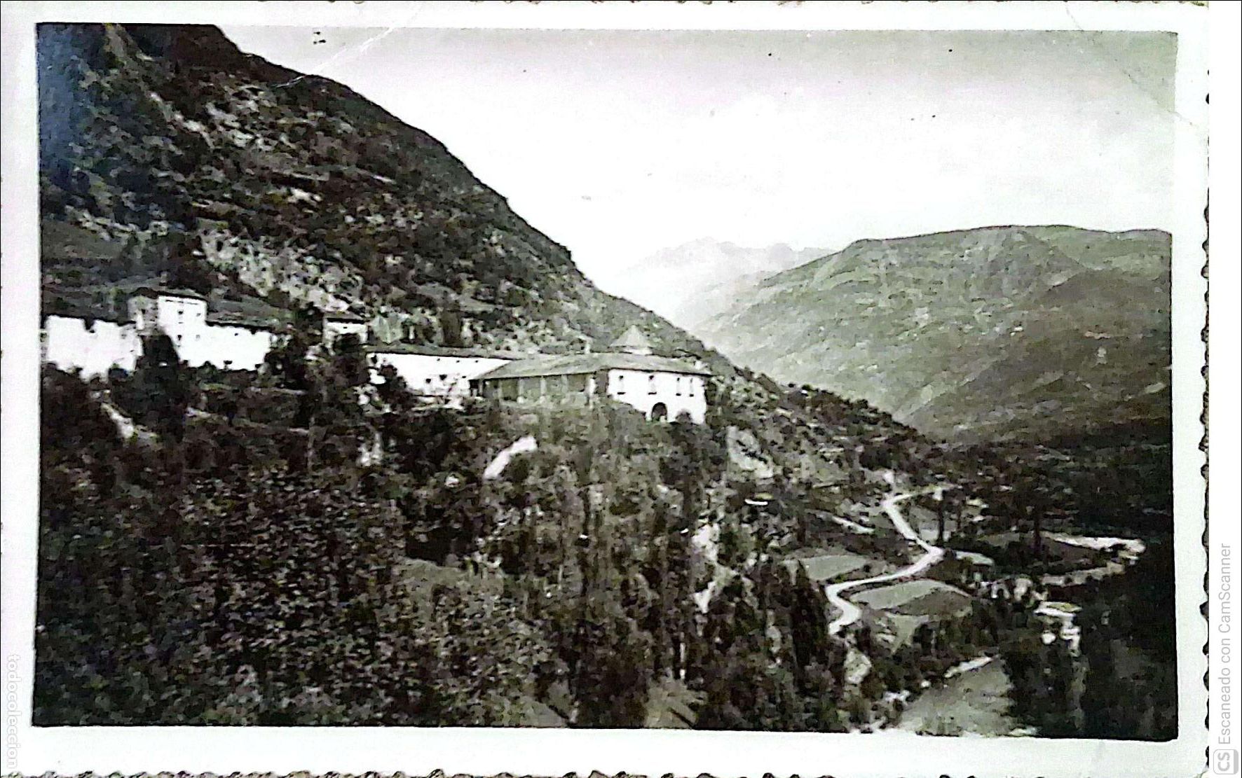 Postales: Foto: Paisaje ??.Ver foto.