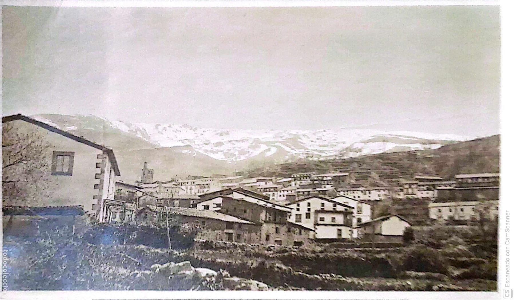 Postales: Foto: Casas ??. Ver foto. - Foto 1