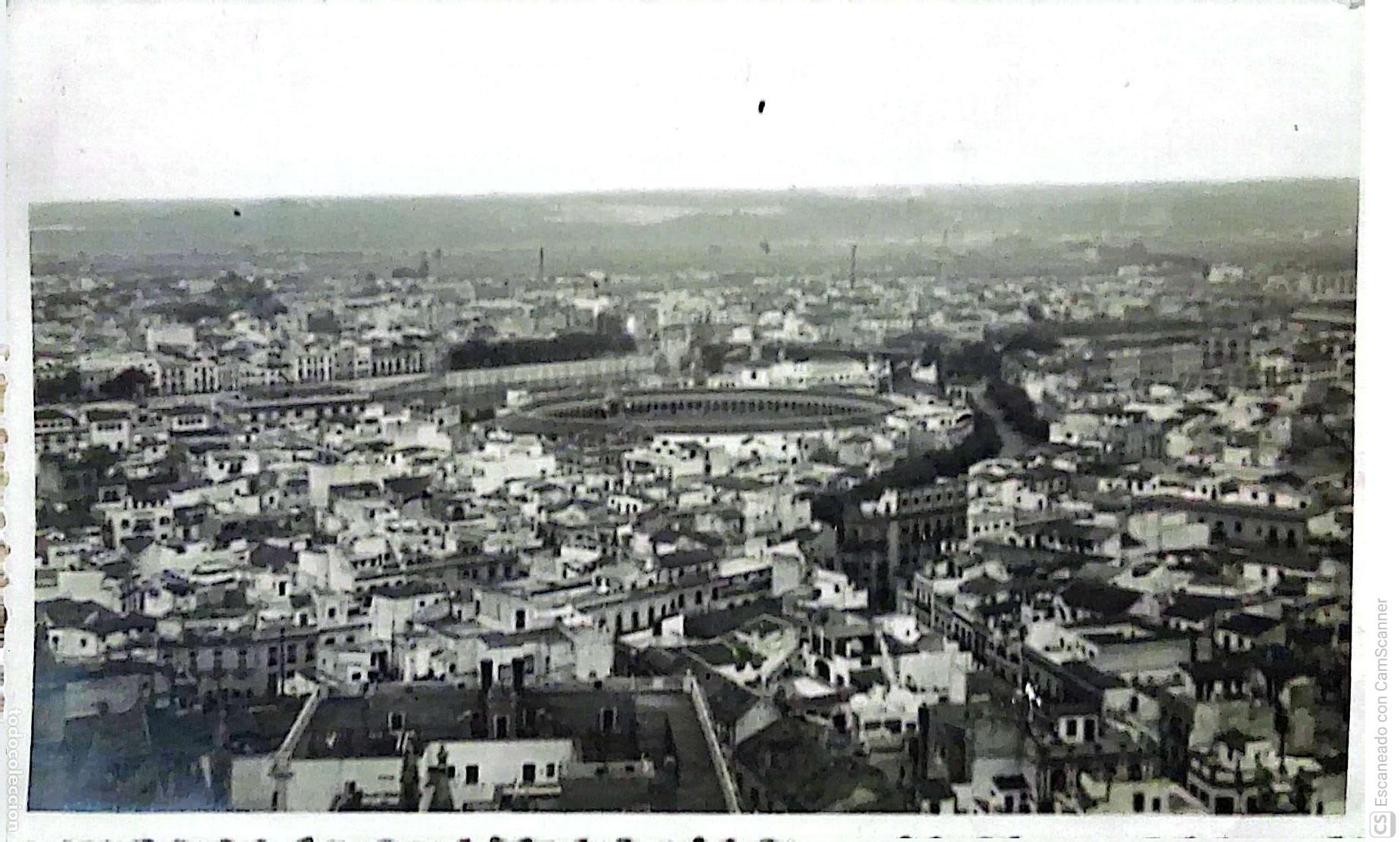 Postales: Foto: Vista de una ciudad ??. Ver foto.