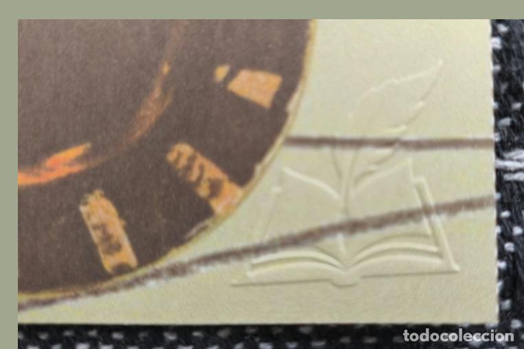 Postales: PICASSO, 60 Postales Exclusivas NUMERADAS (limitadas) - Foto 10