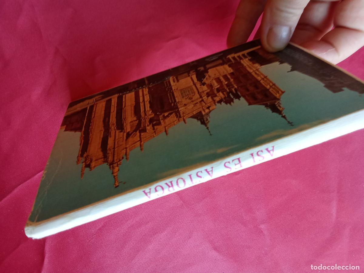 Postales: Acordeon de postales N.5097 - Foto 10