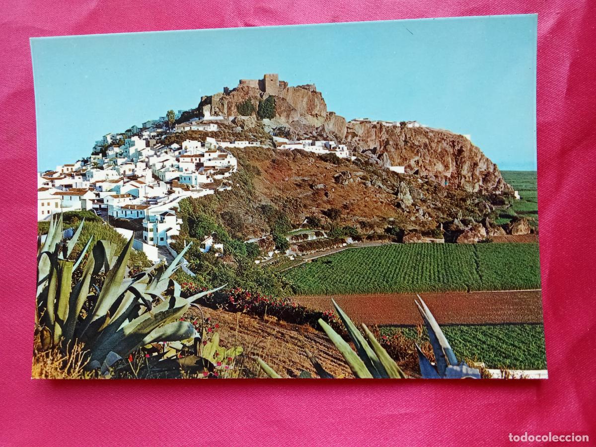 Postales: Postal Solobre&ntilde;a, vista general P.1311