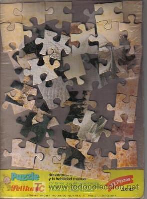 Puzzles: PUZZLE PELIKAN - Foto 2