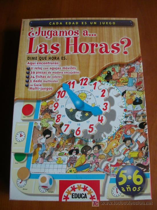 juegos 24 horas puzzle